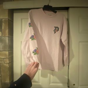 Primitive long sleeve